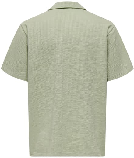ONLY & SONS Overhemd ONSKIAN Overhemd