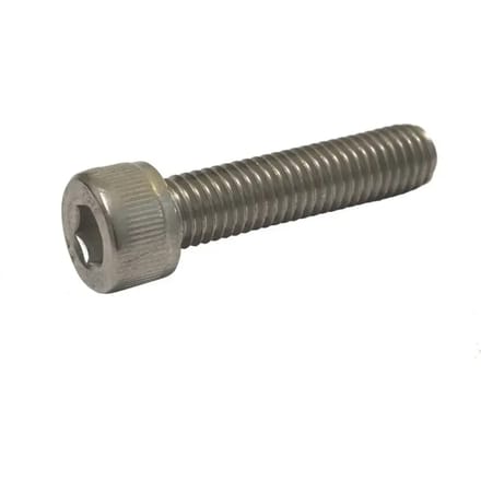 Vervangingsschroeven voor naafassen Onyx Bolt In M8*