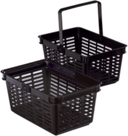Shopping Basket 19