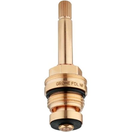 Grohe top part Longlife 06905 1/2" 06905000
