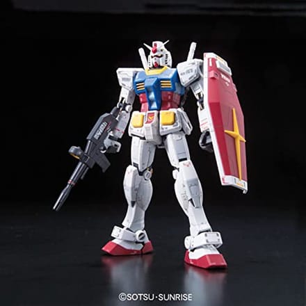 Model Bouwpakket - Robot Figuur - Hobby Modelbouw - Geen Lijm Nodig - 13 cm Hoog - Wit