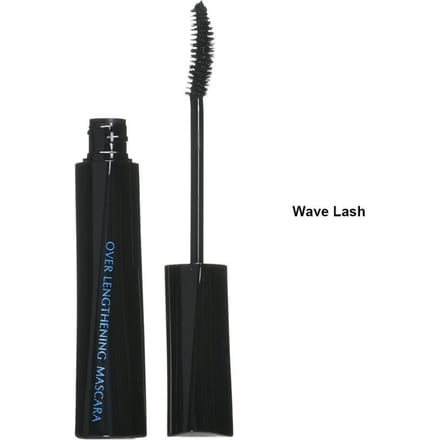[MISSHA] Over Lengthening Mascara 10g (1pc) #Wave Lash