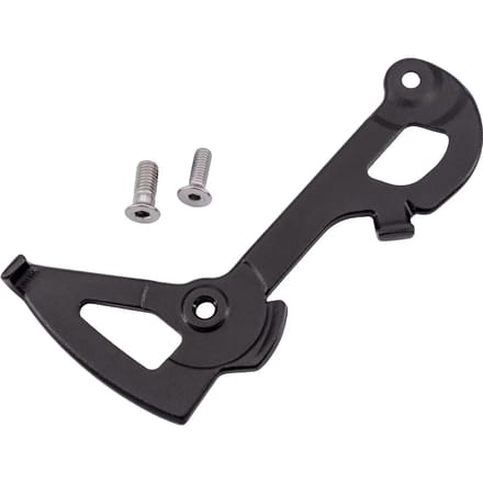 Aluminium achterderailleurklep Sram Force/Rival Xplr Etap Axs