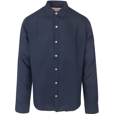 Shirt Haris Cotton Basic
