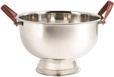 Trendy Champagnekoeler | Bowl | ijsemmer