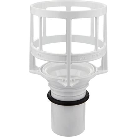 Grohe replacement valve seat for concealed cistern