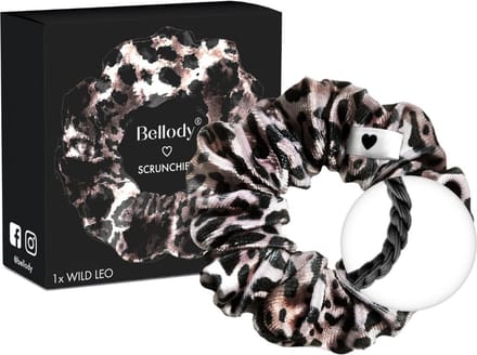 Bellody Haarbanden & scrunchies Originele Scrunchie Scrunchies Dames