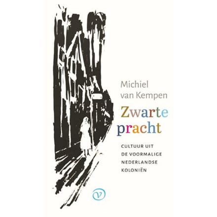 Zwarte Pracht - Michiel van Kempen