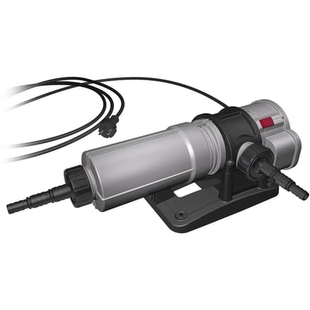Sterilisator JBL Procristal Compact Plus UV-C