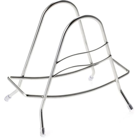 RVS snijplank houder snijplank standaard rek keuken huishoudelijke organizer white