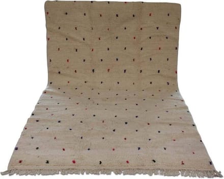 Safaary - Marokkaanse Vloerkleed Beni Ouarain 257 x 153cm