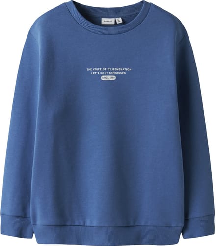 Name it Sweatshirt Regular fit