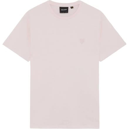 Lyle and Scott Lyle&scott superfine t-shirt t-shirts ts2255ton