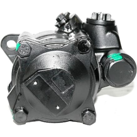 Hydraulische pomp, stuurinrichting LAUBER 58.0045