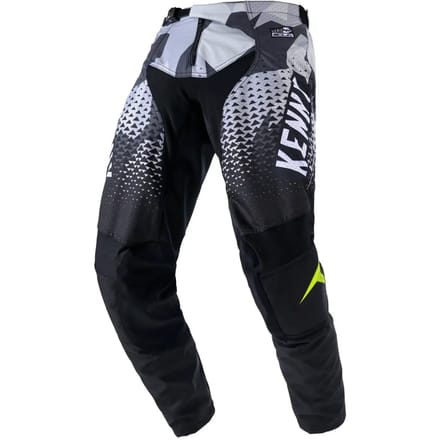 Broek Kenny Force