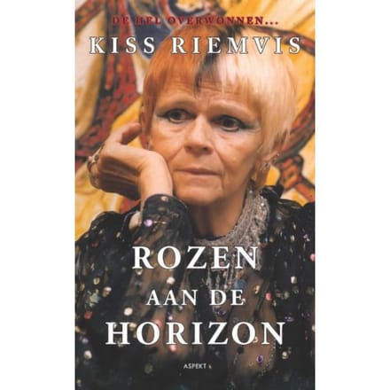 Kiss Riemvis - Paul van Bemmelen