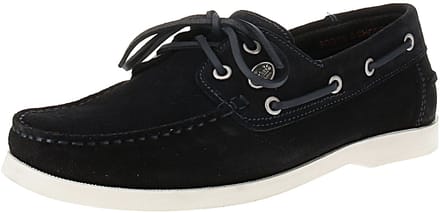 Dockers by Gerli 21DC001-200 - Heren bootschoenen - 660-Navy
