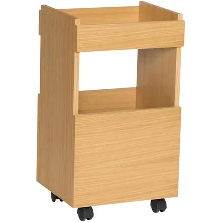Trolley Hubsch Interior Forma