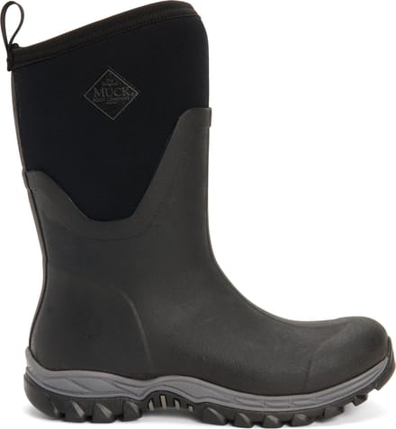 Muck Boot Arctic Sport II Mid - Black