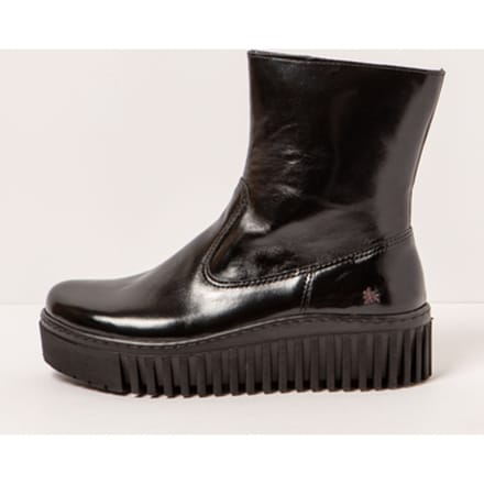 Low Boots Art 115311601003