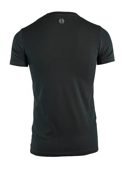 Philipp Plein MTK2480 02 T-Shirt