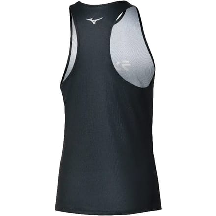 Damestanktop Mizuno Core Graphic