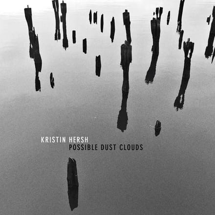 Kristin Hersh - Possible Dust Clouds (LP) (Coloured Vinyl) (Limited Edition)
