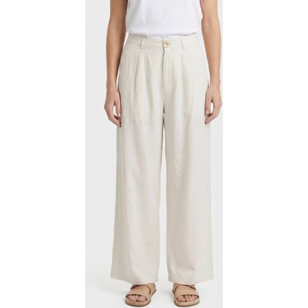 & Other Stories Mars Pant White Taglia: 38 | Pantaloni Outlet | Donna | Bianco