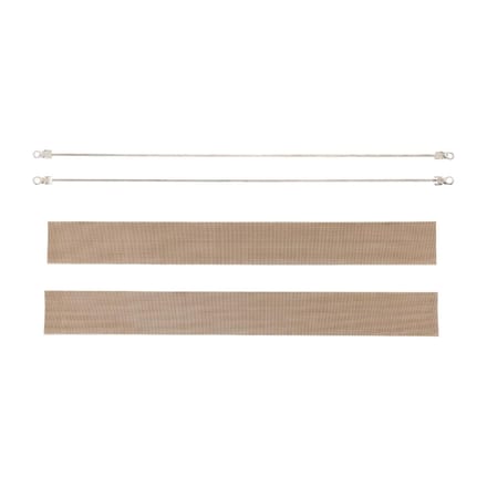 Buffalo Element en Teflon Tape