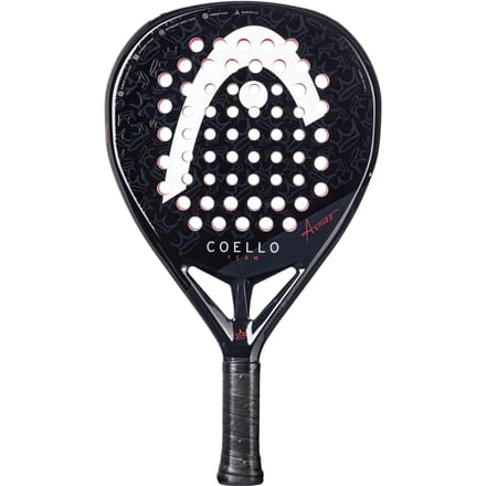 Paddle racket Head Coello Team 2025