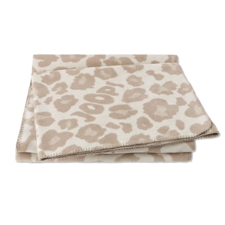 JOOP! Dekens Wohndecke LEO 150x200 Set van 1