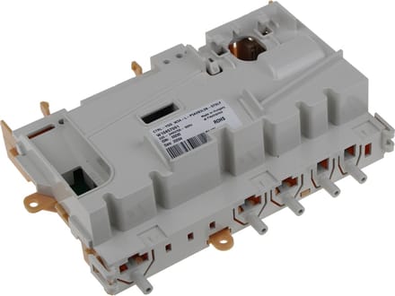 WHIRLPOOL - Module - Stuurkaart YODA - geconfigureerd - 481010414929