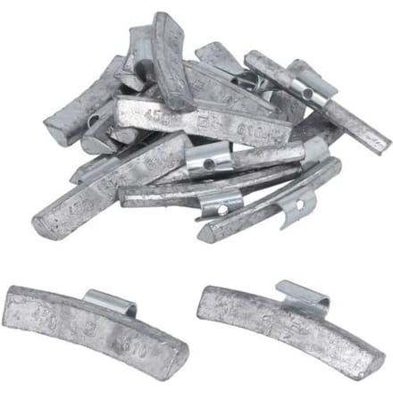 Balansgewicht HOFMANN 5610-0450-001