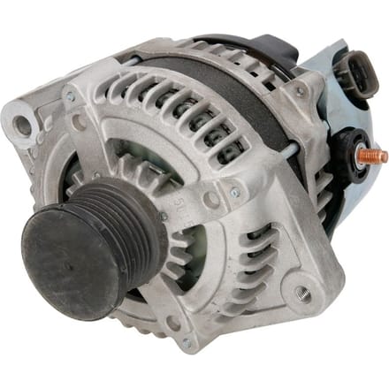 Spanningsregelaar HERTH+BUSS ELPARTS 32118850