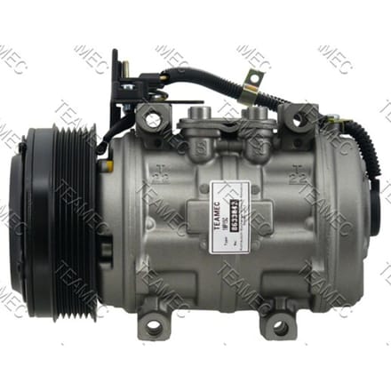 Compressor airconditioning TEAMEC 8633042