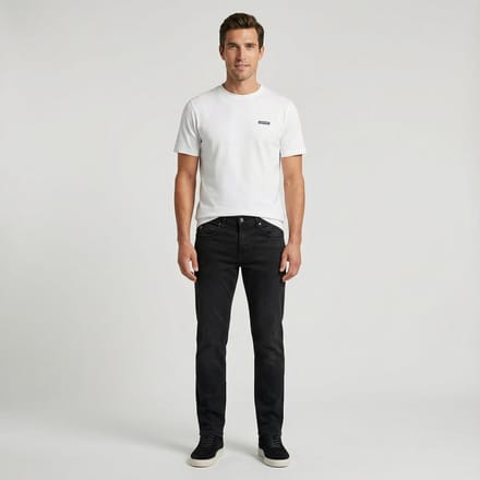 Cars Jeans T-shirt Werzo - heren