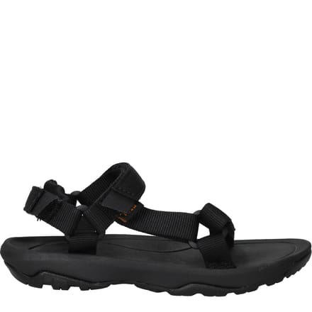 Teva K HURRICANE XLT 2 Unisex Sandalen - SOLID BLACK