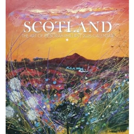 Scotland - Phillips, Deborah