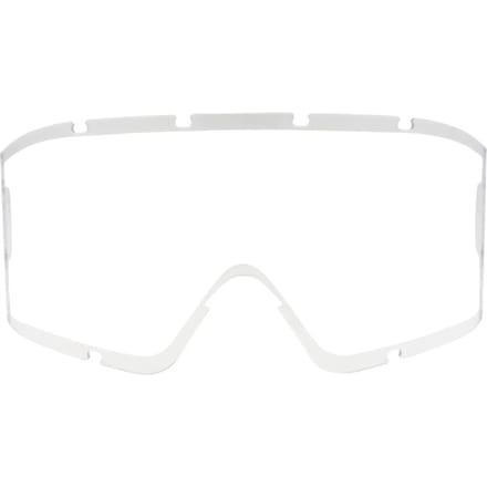 Skibril lens Safety Hydra