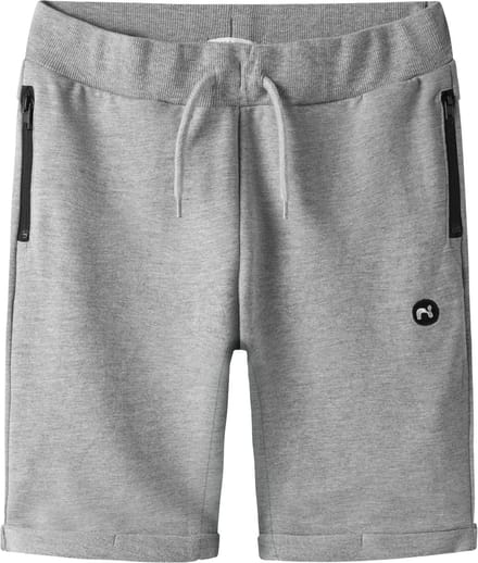 NAME IT KIDS - NKMVIMO SWE SHORTS UNB NOOS Jongens Korte broek