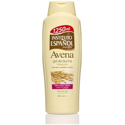 Gel - Inst.Esp. Avena - 1250 ML - Gemengd - Fles - Volwassen