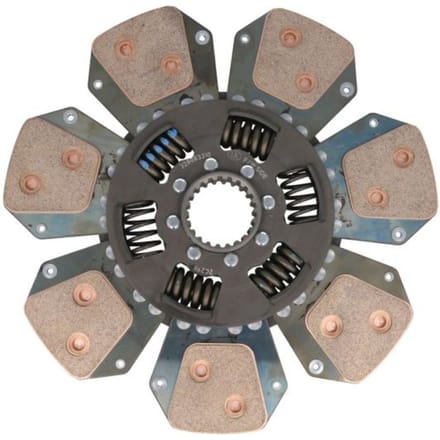 Koppelingsplaat LUK 328083310