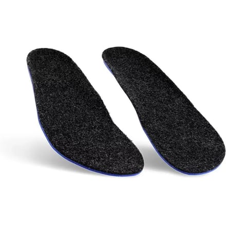 ErgoGrip binnenzolen Be Lenka Thermo Fleece