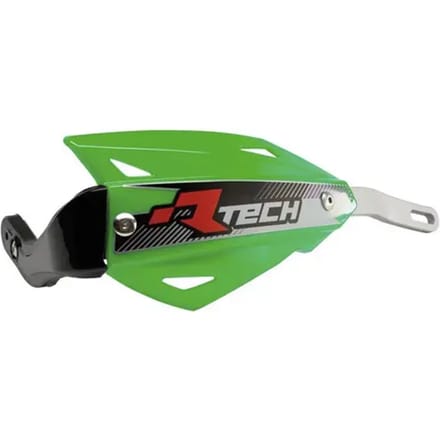Motorfiets handbeschermers zonder montageset R-Tech Vertigo