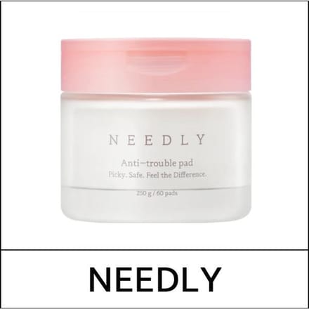 [NÉCESSAIREMENT] (boL2) Tampon Anti-Troubles 250g(60 tampons) / Bloc Anti-Troubles beige