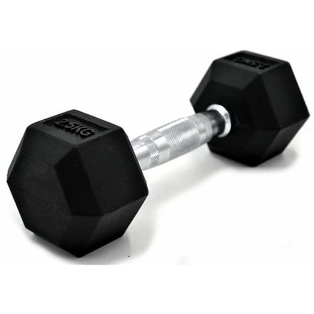 Dumbbell Fit & Rack 2,5kg
