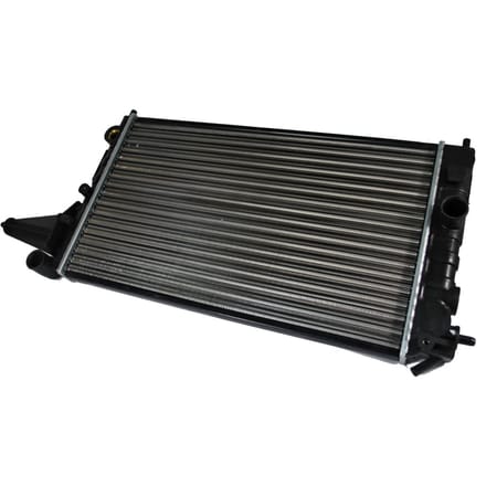 Radiator, motorkoeling THERMOTEC D7X006TT