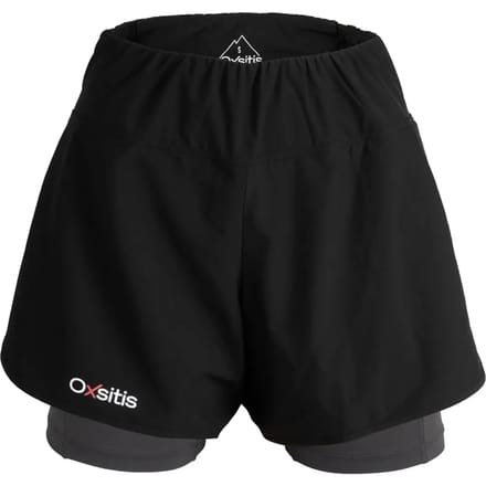 Damesshort Oxsitis X-race