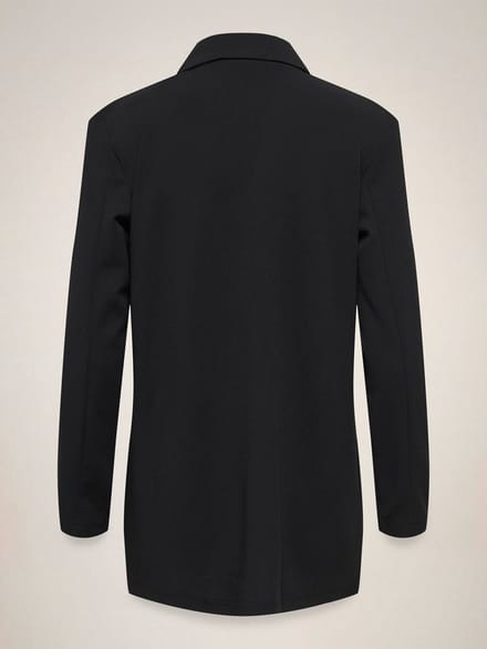 JDY - JDYGEGGO L/S BLAZER JRS Dames Blazer/Colbert