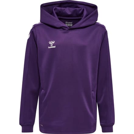 Sweater met capuchon voor kinderen Hummel hmlCORE XK